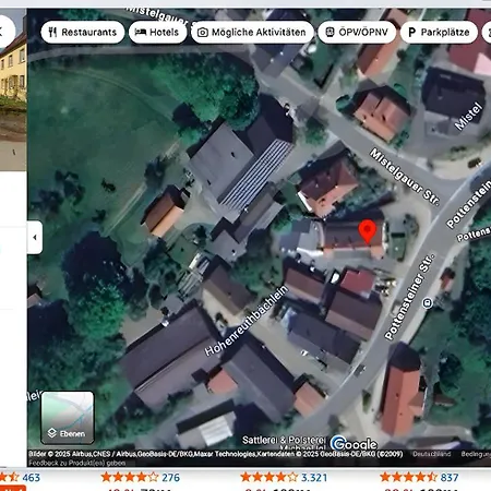 Appartamento Grosse Monteurwohnung Mit 4 Und Parkplatz, Waschmaschine, Internet, Voll Ausgestattete Kueche *